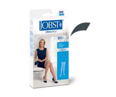 Jobst Ultrasheer 15-20 mmHg Thigh Hi Medium (pr) Antracite