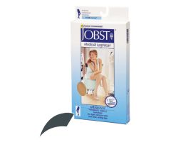 Jobst Ultrasheer 15-20mmHG Pantyhose Antracite Large