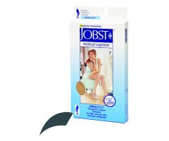 Jobst Ultrasheer 15-20mmHG Pantyhose Antracite XL