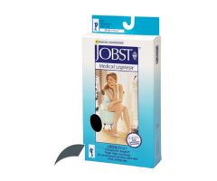 Jobst Ultrasheer 20-30mmHg Thigh Hi Large (pr) Antracite