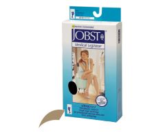 Jobst Ultrasheer 20-30mmHG Thigh Hi XL (pr) Honey