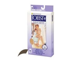 Jobst Ultrasheer 30-40mmHG Thigh Hi XL (pr) Espresso