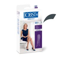 Jobst Ultrasheer 30-40mmHG Pantyhose Antracite XL