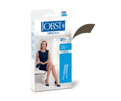 Jobst Ultrasheer 15-20mmHG Thigh Hi Medium (pr) Espresso