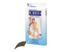 Jobst Ultrasheer 15-20 mmHg Pantyhose Espresso Medium