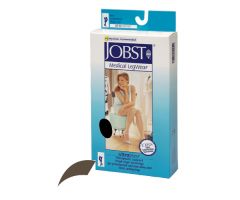 Jobst Ultrasheer 20-30mmHG Thigh Hi Large (pr) Espresso