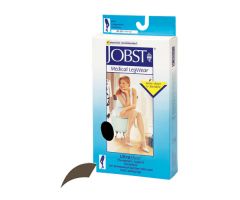 Jobst Ultrasheer 20-30 mmHg Pantyhose Espresso Medium