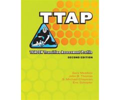 TEACCH Transition Assessment Profile Second Edition (TTAP)