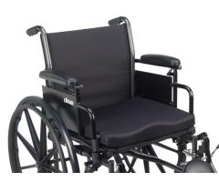 Molded Wheelchair Cushion General Use 16"x16"x2"