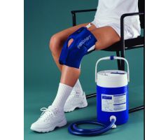 Aircast Cryo Large Knee Cuff Only