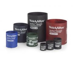 Welch Allyn Reusable Flexiport Cuffs Wel Reuse-11L-1Tp
