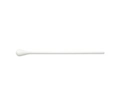 Swab Applicator 8 in Polystyrene Handle Sterile 100/Bx