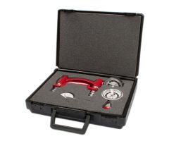 Baseline 3-piece LITE hand evaluation set (1 ea: dynamometer, pinch gauge and goniometer)
