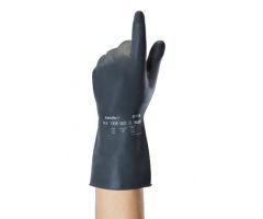 Ansell Alphatec Latex Glove 120181
