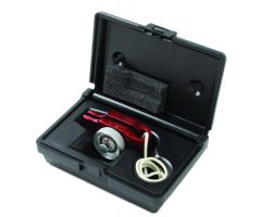 Pinch gauge trade-in program, misc. for Baseline 60 lb.