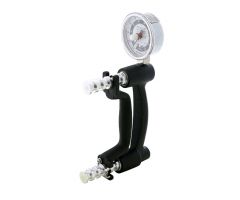 Baseline HD hydraulic hand dynamometer, 200 lb.