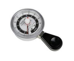 Baseline HD hydraulic pinch gauge, 50 lb.