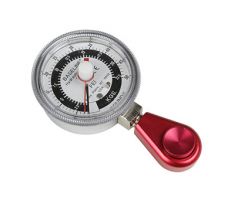 Baseline LITE hydraulic pinch gauge, 50 lb.