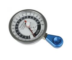 Baseline ER, HiRes, large head, hydraulic pinch gauge, 95 lb.