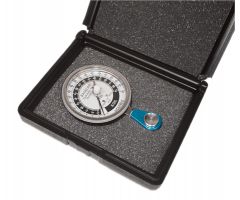 Pinch gauge upgrade/trade-in program, misc. for Baseline 95 lb. large head