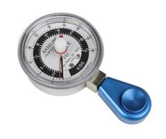 Baseline STD hydraulic pinch gauge, 50 lb.