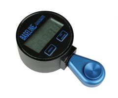 Pinch gauge upgrade/trade-in program, misc. for Baseline 100 lb. digital