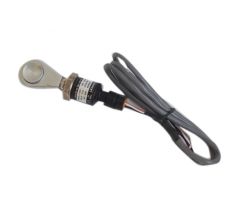 Baseline hydraulic pinch gauge with transducer