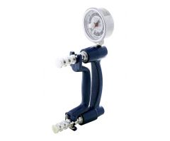 Baseline STD hydraulic hand dynamometer, 200 lb.