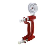 Baseline LITE hydraulic hand dynamometer, 200 lb.