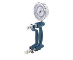 Baseline ER, HiRes, large head, hydraulic hand dynamometer, 300 lb.