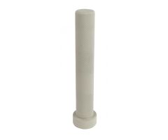 Rod/pipe grip for Baseline hydraulic wrist dynamometer