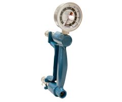 Baseline 200 lb. STD hydraulic hand dynamometer, exercise/feedback model