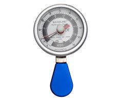 Baseline 50 lb. STD hydraulic pinch gauge, exercise/feedback model