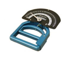 Baseline Smedley spring dynamometer, adult, 220 lb.