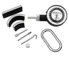 Baseline economy push/pull dynamometer, 2.2 lb.