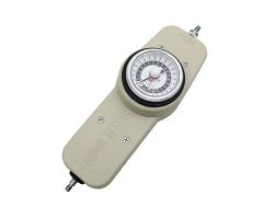 Baseline 50 lb. universal push-pull dynamometer