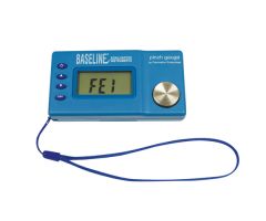Baseline electronic pinch gauge, 60 lb./27 kg.