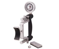 Baseline MMT/hand hydraulic HD 200 lb. dynamometer