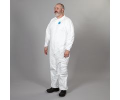 Disposable Tyvek® Coverall