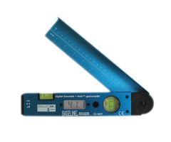 Baseline Absolute+Axis 180 degree digital goniometer