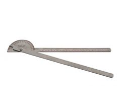 Baseline SS 180 degree Conzett goniometer, 14 inches