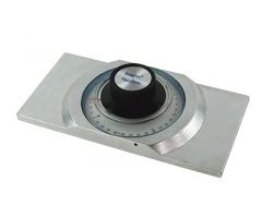 Baseline gravity inclinometer (flexometer), 2 each