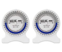 Baseline Bubble Inclinometer, 2 each