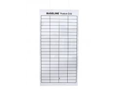 Baseline posture grid