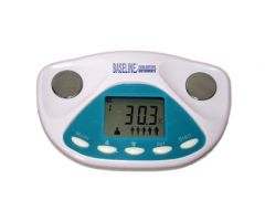 Baseline body fat analyzer, portable