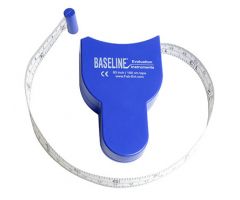 Baseline circumference measurement tape, 60 inches, 25 each