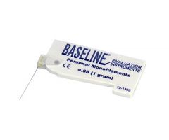 Baseline folding home monofilament, 1 gram