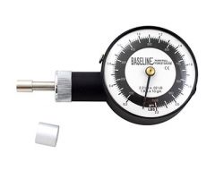 Baseline dolorimeter (2 pound sensitivity) with circular probe