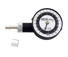 Baseline dolorimeter (10 pound sensitivity) with circular probe