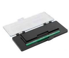 Baseline Tactile monofilament evaluator, 2.36 (0.02 gram) Semmes-Weinstein